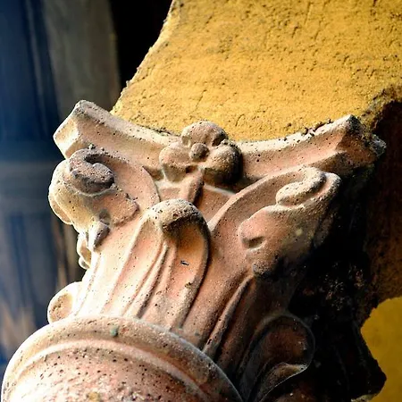 Casa Per Ferie Achille Ricci מילאנו