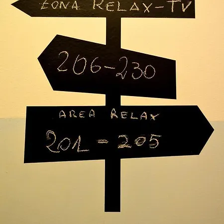 Casa Per Ferie Achille Ricci *