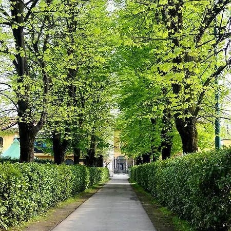 Guest house Casa Per Ferie Achille Ricci