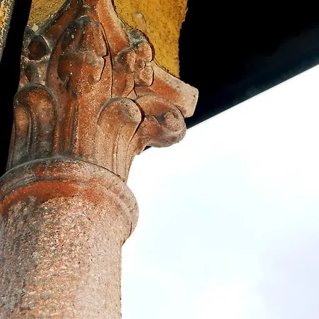 Pensión Casa Per Ferie Achille Ricci *