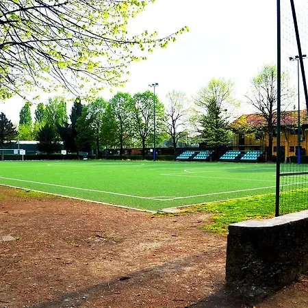 Casa Per Ferie Achille Ricci Milán