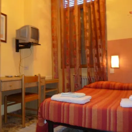 Hotel San Giovanni Milano