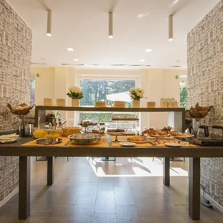 Tiziano - Gruppo Mini Hotell