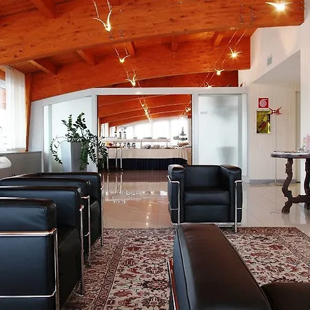 Hotel La Spezia Mailand