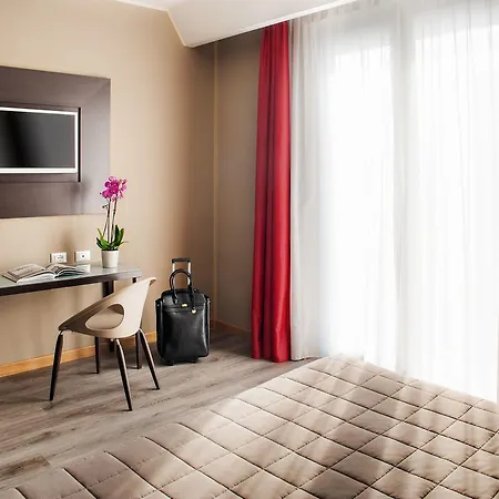 Da Vinci Hotel