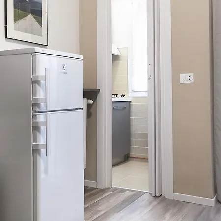 Apartamento Italianway Easy - Petrocchi 48 *