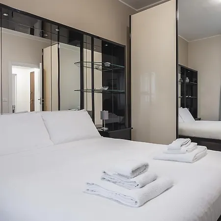 Apartamento Italianway Easy - Petrocchi 48 *