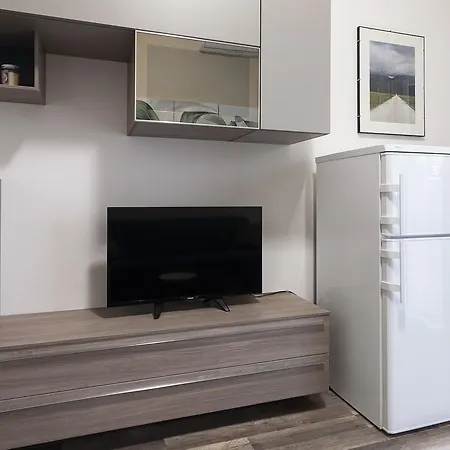 Apartamento Italianway Easy - Petrocchi 48 *