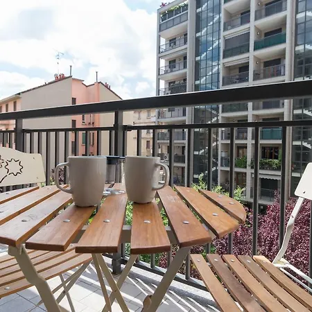 Apartament Italianway-monte Generoso