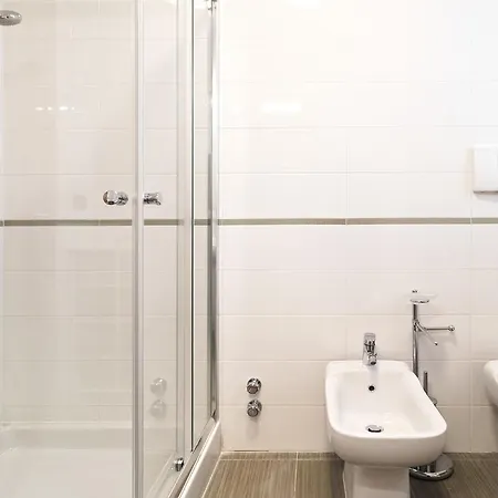 Apartament Italianway-monte Generoso