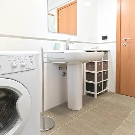 Italianway-monte Generoso Apartament Mediolan