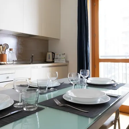Apartament Italianway-monte Generoso *