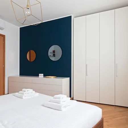 Apartament Italianway-monte Generoso
