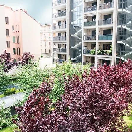 Italianway-monte Generoso Apartament