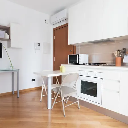 Apartament Italianway-monte Generoso