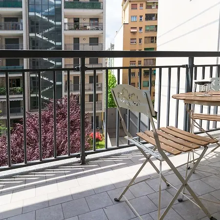 Apartament Italianway-monte Generoso