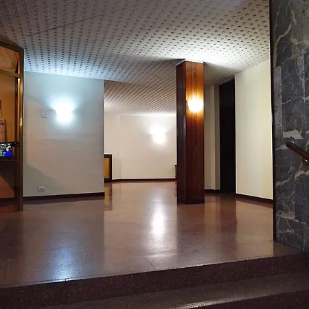Apartment Center - Basilicas Park Mailand