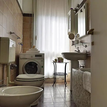 Center - Basilicas Park Apartment *