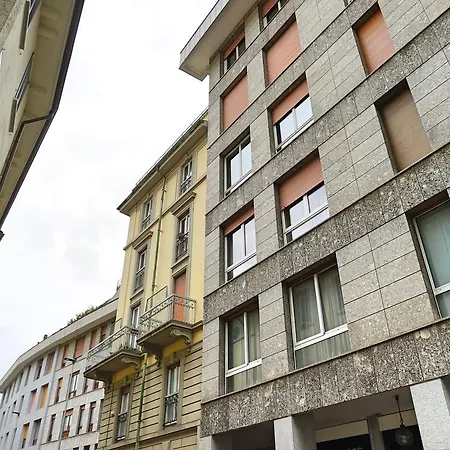 Apartment Center - Basilicas Park *