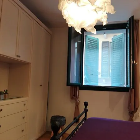 Appartement Goccia Bella