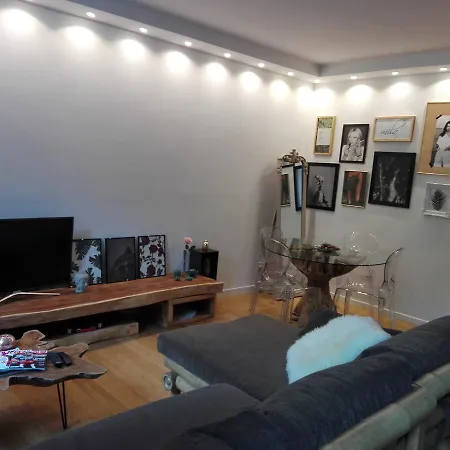 Goccia Bella Appartement Milan