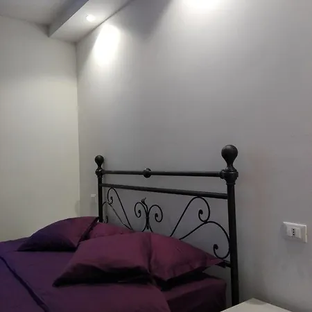 Goccia Bella Appartement