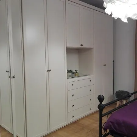 Appartement Goccia Bella