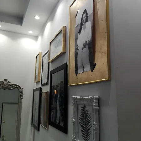 Goccia Bella Appartement *