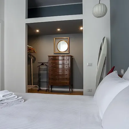 Апартаменты Italianway - Teglio 2 Милан