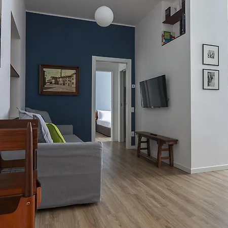 Italianway - Teglio 2 * Милан