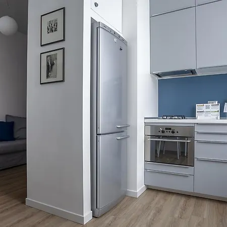 Italianway - Teglio 2 Апартаменты