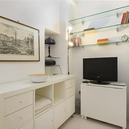 Appartement Lecasedimilano Studio Garibaldi Milaan
