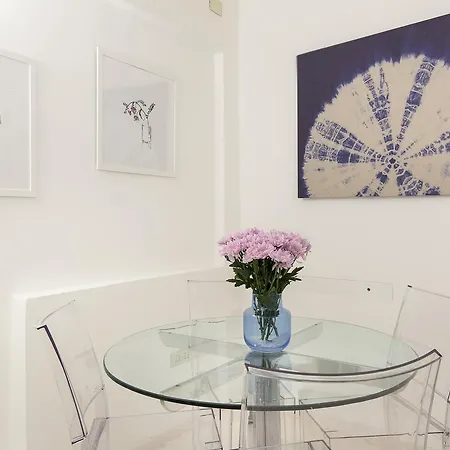 Appartement Lecasedimilano Studio Garibaldi *