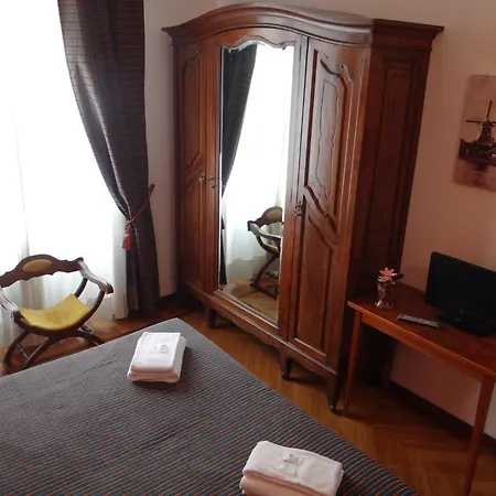 Amendola Fiera Hotel Milan