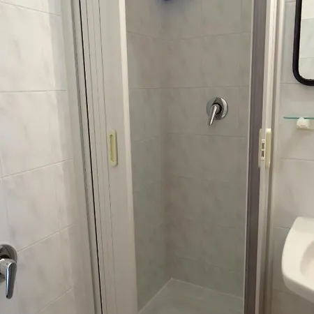 Amendola Fiera * Milánó