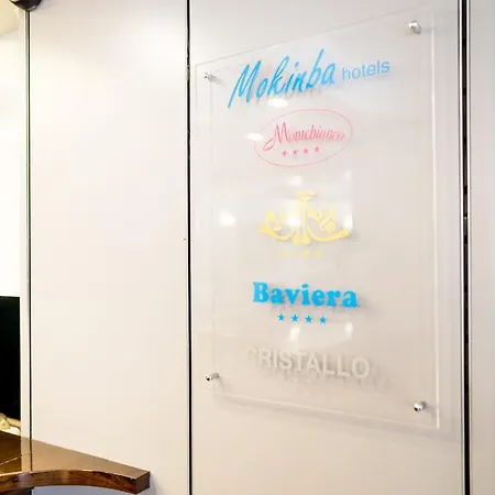 克里斯塔罗莫金巴酒店