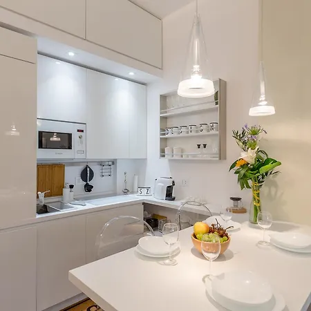 Apartamento Petite Boutique Maison Milán