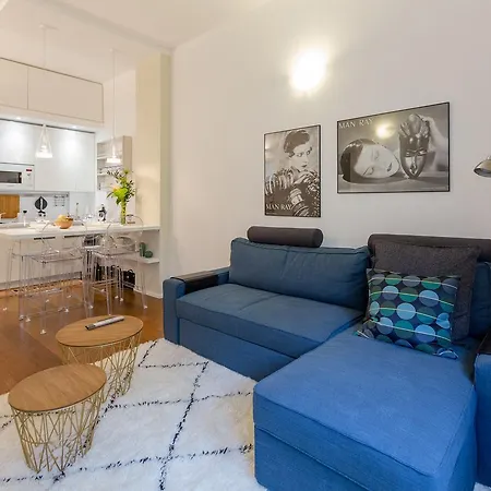Petite Boutique Maison * Milán