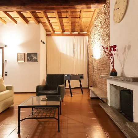 Navigli Darsena *