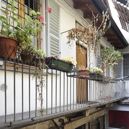 Navigli Darsena