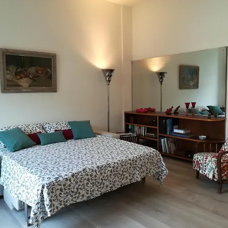 Apartamento Lecasedimilano Moscova Charming *