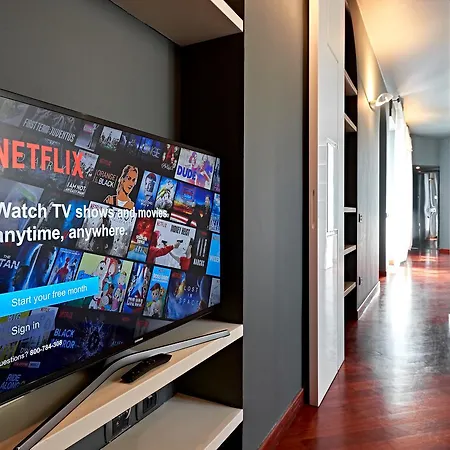 Apartment Brera Bilocale Milan