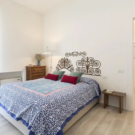 Apartamento Lecasedimilano Moscova Charming