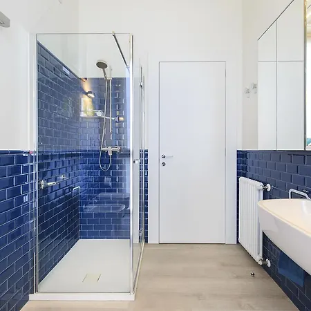 Apartamento Lecasedimilano Moscova Charming Milán