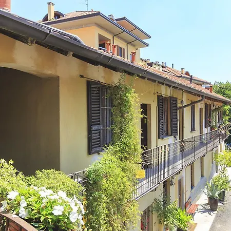 Lecasedimilano Navigli 밀라노