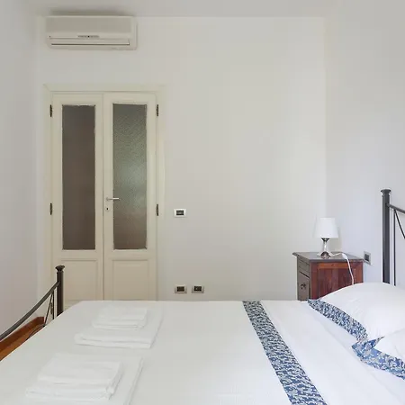 Meta Italy Da Claudia Apartment