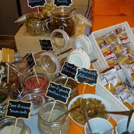 Allegroitalia Espresso Darsena 酒店