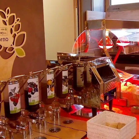 酒店 Allegroitalia Espresso Darsena