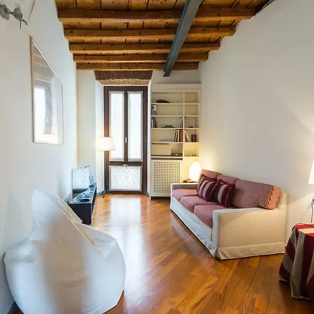 Brera 20 Апартаменты