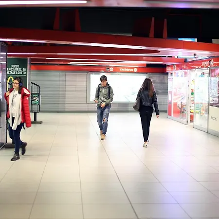 Bed and breakfast B&B Best Hostel Milano Milán